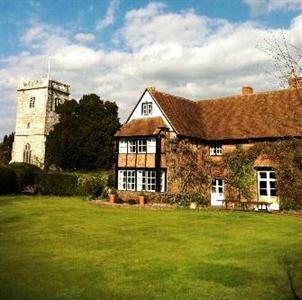 North Moreton House