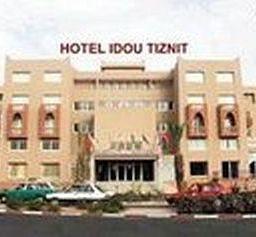 Hotel Idou Tiznit