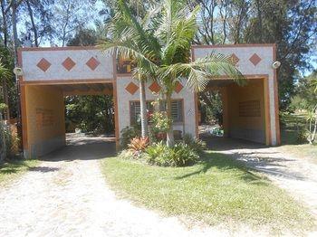 Pousada Camping Tatuira