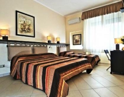 Emozioni Romane Bed & Breakfast Rome