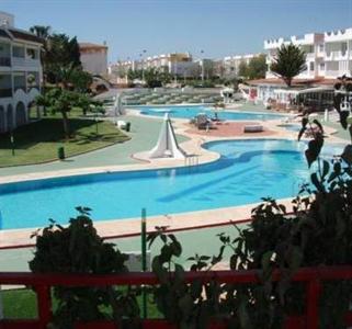 Apartamentos Marineu Playa Romana