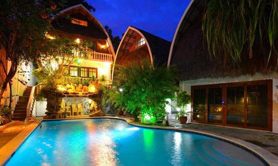 The Sitio Boracay Villas and Suites