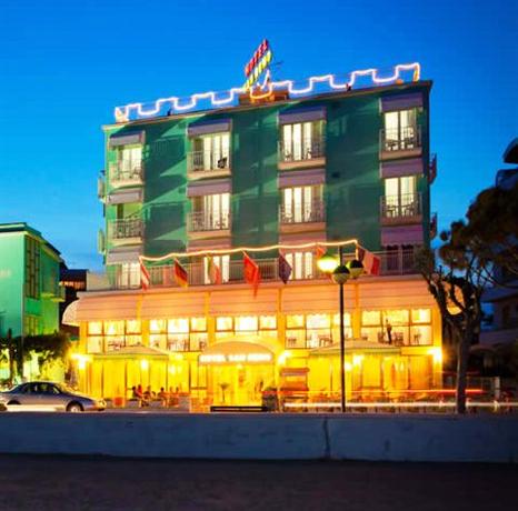 Hotel Sanremo