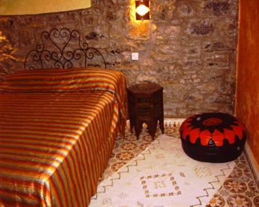 Riad Dar Fatna Guest House Azilal