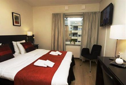 Best Western Hotel City Gavle