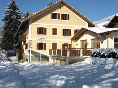 Pension Vitalhof Hirben