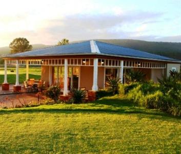 Bushman Sands Golf Lodge and Estate