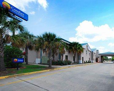 Comfort Inn & Suites Lafayette