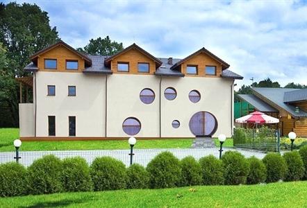 Hotel Tenis Chrzastowice