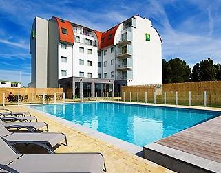 Ibis Styles Zeebrugge