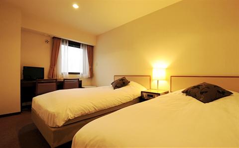 Yamano Hotel