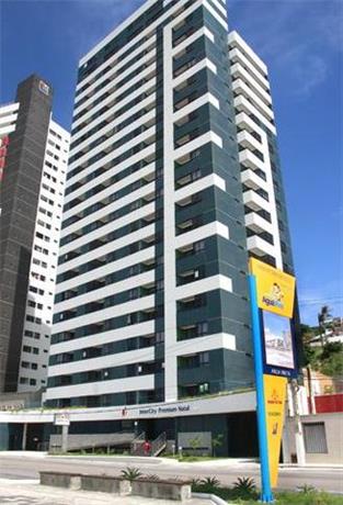 InterCity Premium Natal