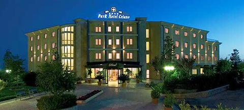 Park Hotel Celano Foggia