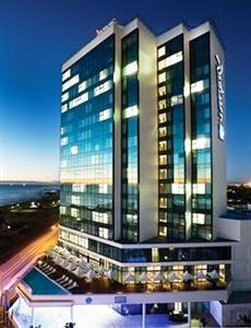 Radisson Blu Hotel Port Elizabeth