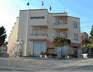 Hotel Pitinum Macerata Feltria