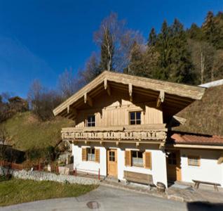 Ferienhaus Vorderegger