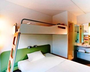 ibis budget Le Puy en Velay ex Etap Hotel