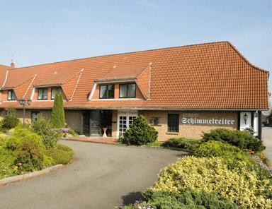 Landhotel Schimmelreiter