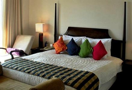 Kanatal Resort