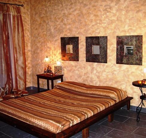 Le Pozze Terme B&B