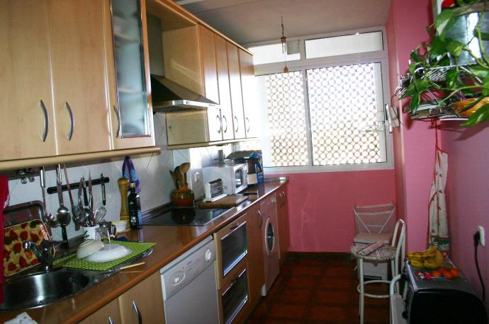 Homestay In Malaga East Pedregalejos Malaga