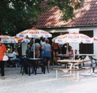 Camping de la Croix d'Arles