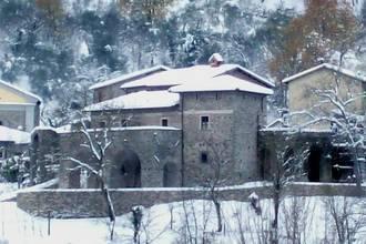 Holiday Home Castello Di Pratogrande Casola In Lunigiana