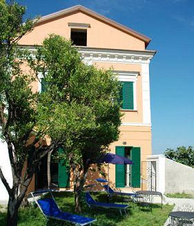 Antica Dimora Apartments Amalfi