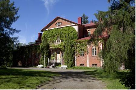 Katinen Manor