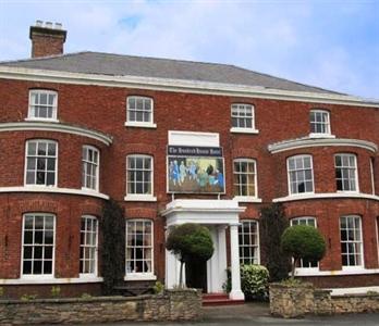 Hundred House Hotel Great Witley