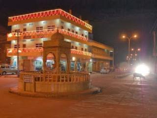 Hotel Girnar Jaisalmer