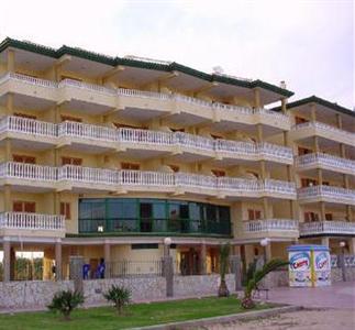 Apartamentos Satse Moncofar