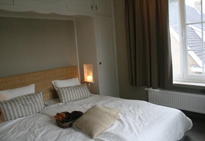 Hotel Atlas Zeebrugge