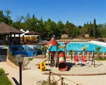 Altomincio Family Park