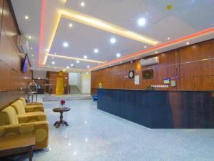 Nozol Al Rayyan Hotel Apartments