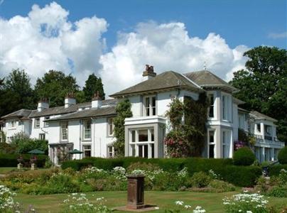 Rampsbeck Country House Hotel