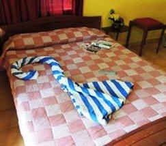 Jes Guest House