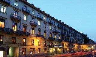 Concord Hotel Turin