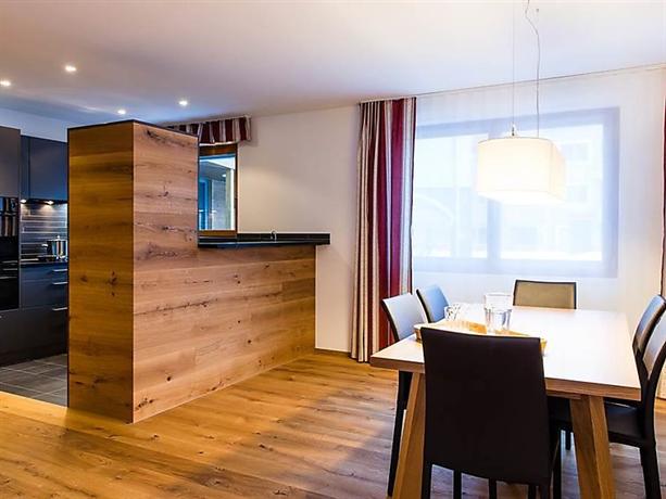 TITLIS Resort Wohnung 501