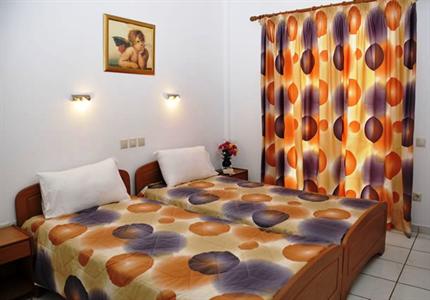 Lea Family Apartments