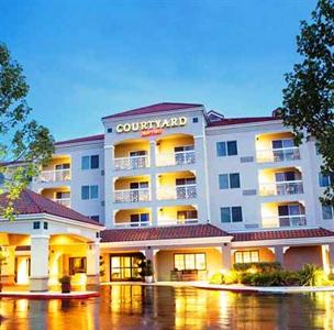 Courtyard by Marriott Novato Marin Sonoma