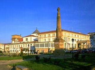 Parador De El Ferrol