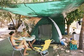 Rovies Camping