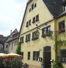 Gasthof Butz