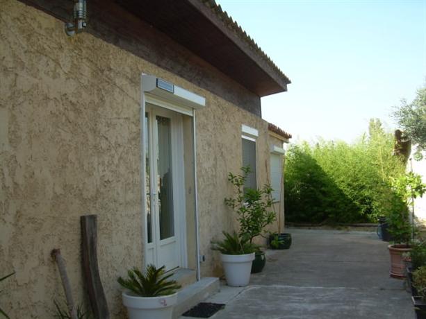 Homestay in Montfavet near Parc des Expositions