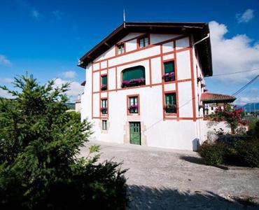 Casa Paula Quincoces de Yuso