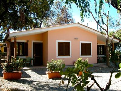 Camping Villaggio Miramare Livorno