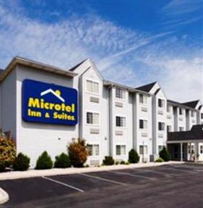 Microtel Inn And Suites Hagerstown