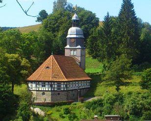 Hotel Waldgarten