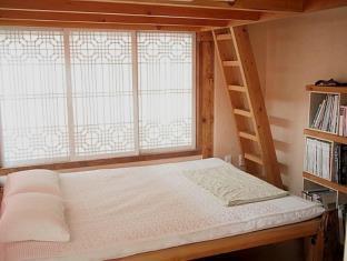 Chaewoon Hanok Guesthouse